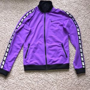 Nike jacket